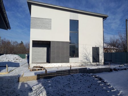 Будинок під Вишгородом