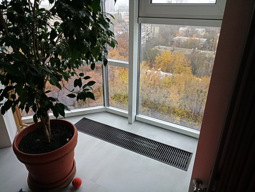 ЖК "Sherwood"